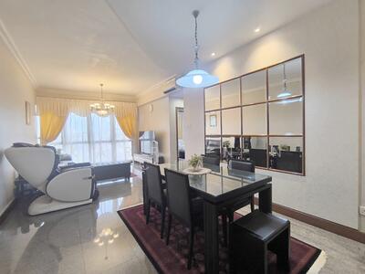 For Sale - Eastpoint Green