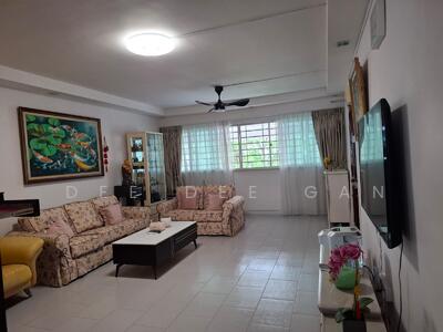 For Rent - 433 Jurong West Street 42