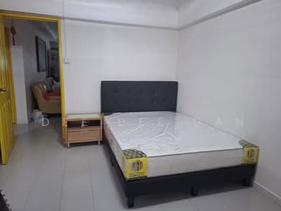 For Rent - 433 Jurong West Street 42