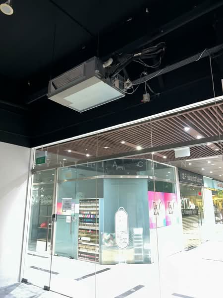 East Village, 430 Upper Changi Road, 226 sqft, Mall Shop For Rent, by Cynthia Chan, 60223023 - Entrance - CommercialGuru.com.sg