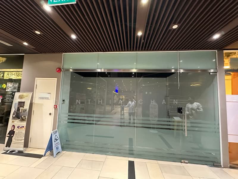 East Village, 430 Upper Changi Road, 226 sqft, Mall Shop For Rent, by Cynthia Chan, 60223023 - Entrance - CommercialGuru.com.sg