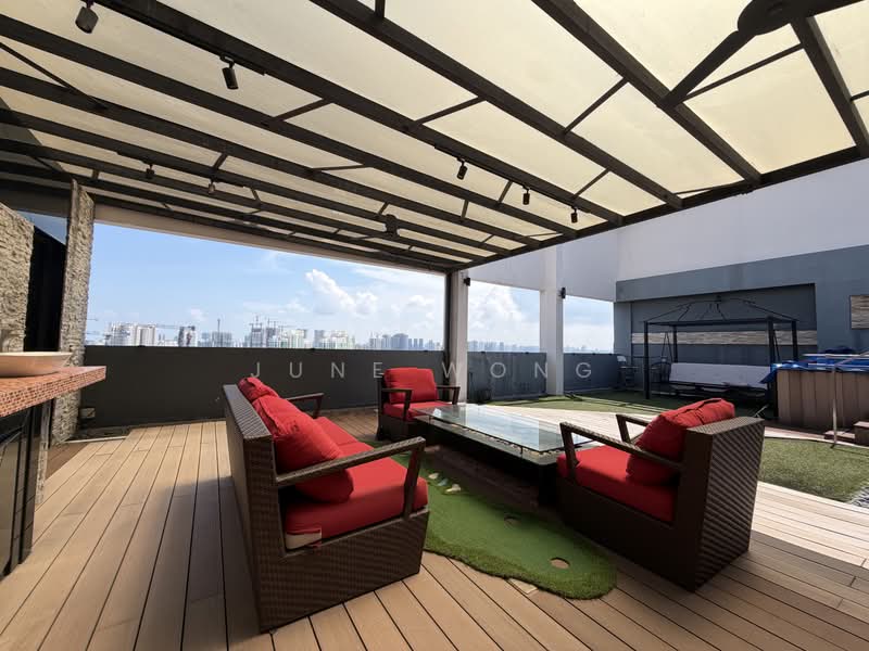 Tribeca by the Waterfront, 60 Kim Seng Road, 2 Bedrooms, 2,174 sqft, Condominium For Sale, by June Wong, 60223025 - Exterior - PropertyGuru.com.sg