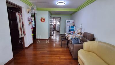 For Sale - 91 Lorong 3 Toa Payoh