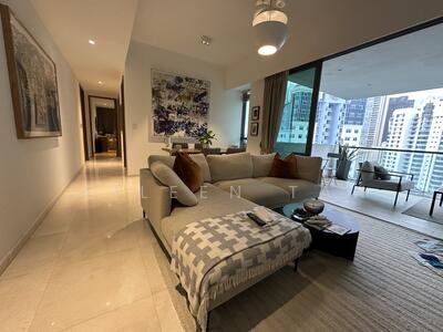 For Sale - 8 Saint Thomas