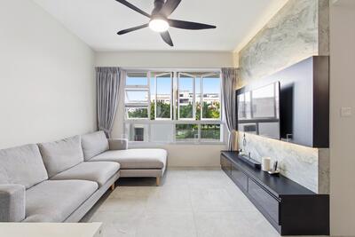 For Sale - 227A Ang Mo Kio Street 23