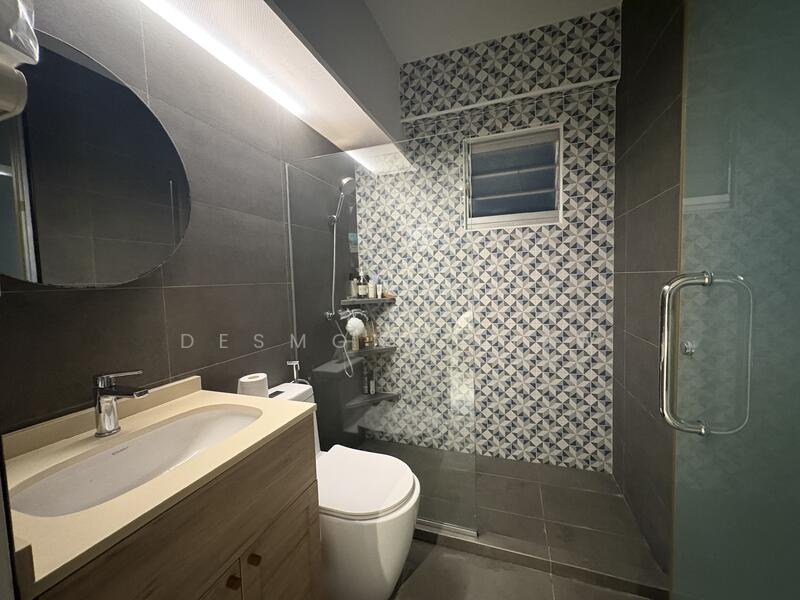 For Sale - 207C Punggol Place