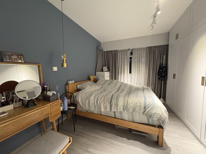 For Sale - 207C Punggol Place