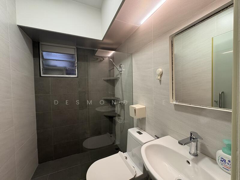 For Sale - 207C Punggol Place