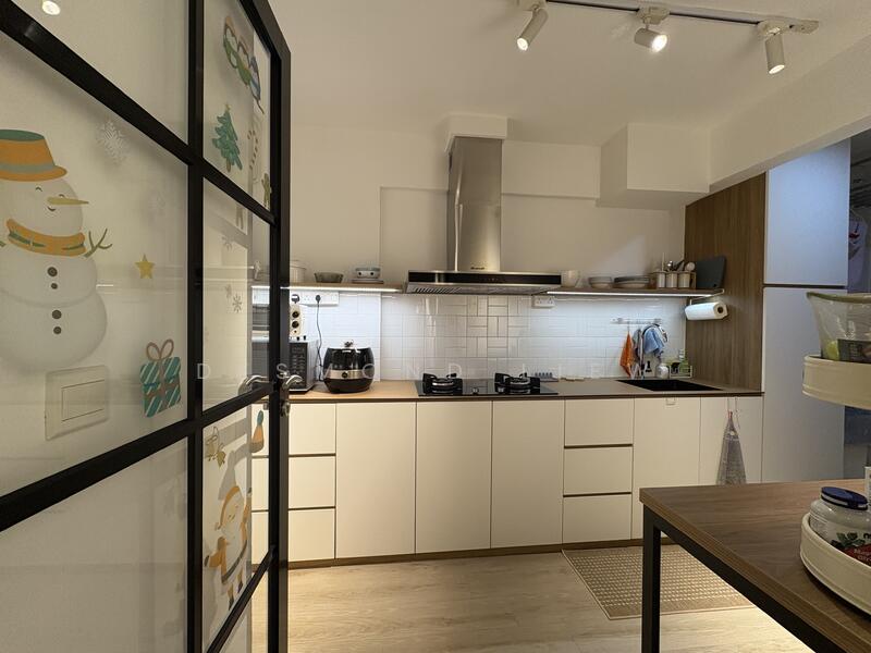 For Sale - 207C Punggol Place