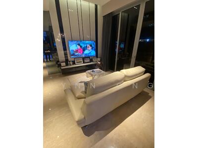 For Rent - Residences @ Killiney