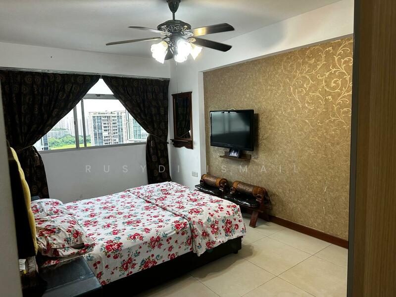 For Rent - 332C Anchorvale Link