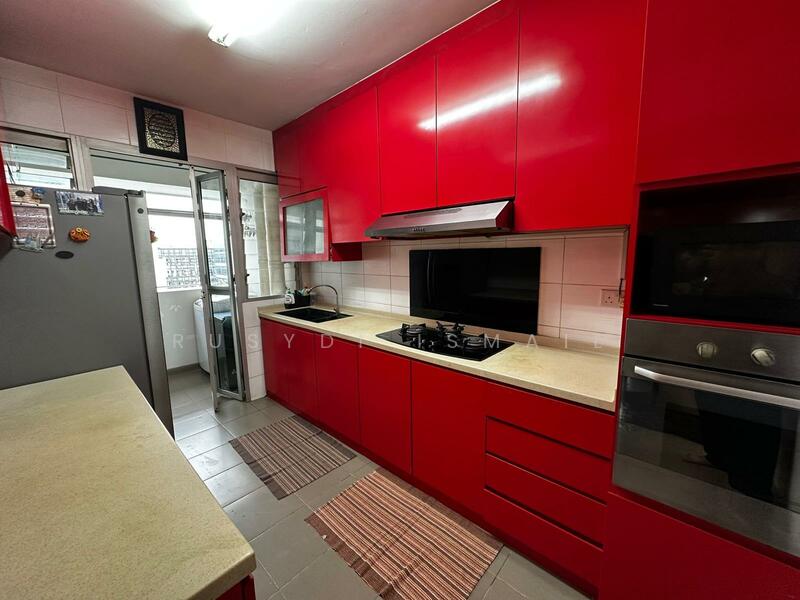 For Rent - 332C Anchorvale Link