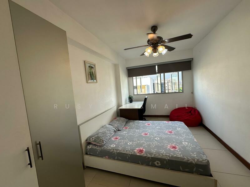 For Rent - 332C Anchorvale Link