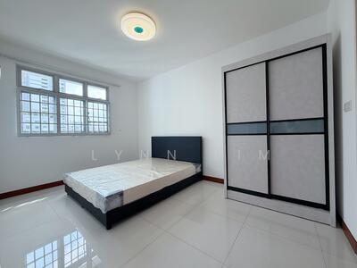 For Rent - 96A Henderson Road