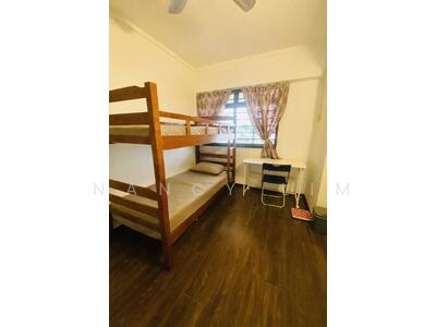 For Rent - 17 Jalan Tenteram