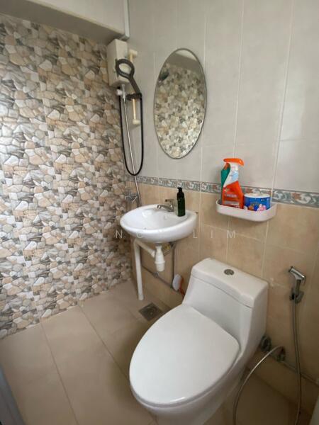 For Rent - 17 Jalan Tenteram