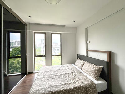 For Rent - Parc Vista