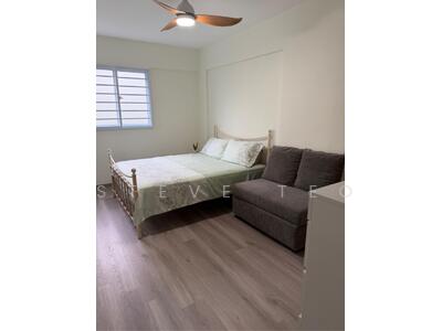 For Rent - 471 Ang Mo Kio Avenue 10