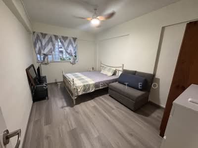 For Rent - 471 Ang Mo Kio Avenue 10