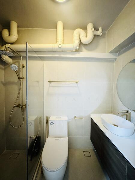 For Rent - 686 Choa Chu Kang Crescent