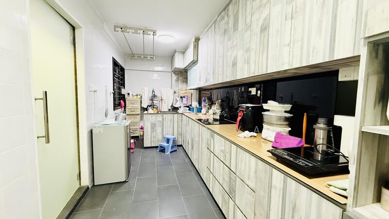 For Rent - 686 Choa Chu Kang Crescent