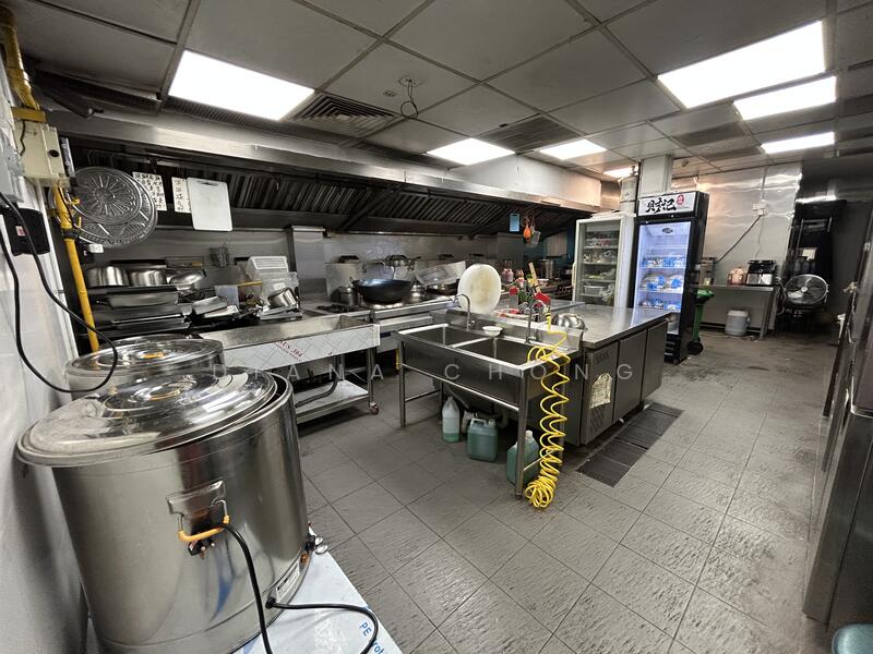 Prinsep Street 超大地铺 F&B / Ground Floor Dual Conservation House, , 4,195 sqft, Food & Beverage For Rent, by Diana Chong, 60223051 - CommercialGuru.com.sg