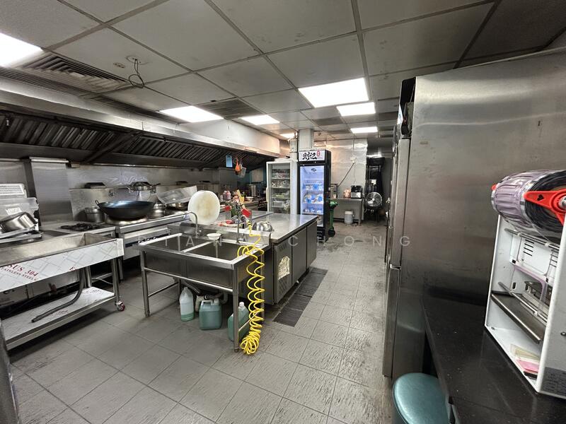 Prinsep Street 超大地铺 F&B / Ground Floor Dual Conservation House, , 4,195 sqft, Food & Beverage For Rent, by Diana Chong, 60223051 - CommercialGuru.com.sg