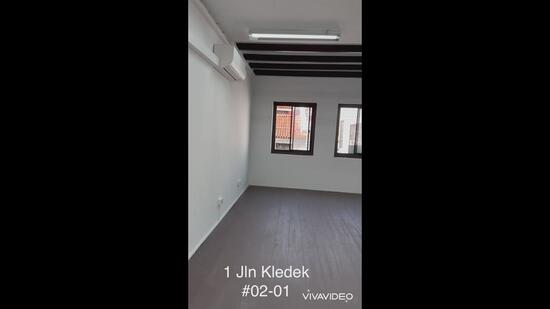 Kampong Glam Shop House, 662 North Bridge Road, 1,000 sqft, Office For Rent, by Grace Lim, 60223052 - CommercialGuru.com.sg