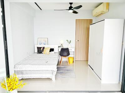For Rent - 7 Boon Keng Road