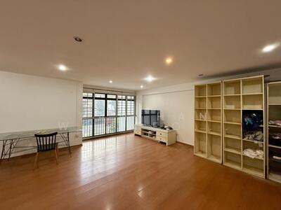 For Rent - 664A Jurong West Street 64