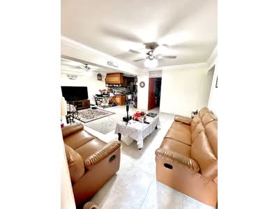 For Sale - 703 Choa Chu Kang Street 53