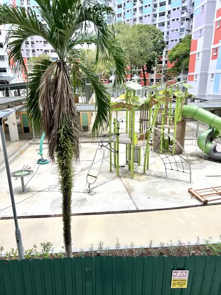 703 Choa Chu Kang Street 53, 703 Choa Chu Kang Street 53, 3 Bedrooms, 1,173 sqft, HDB Flat For Sale, by Akhbar Ariff, 60223066 - Exterior - PropertyGuru.com.sg