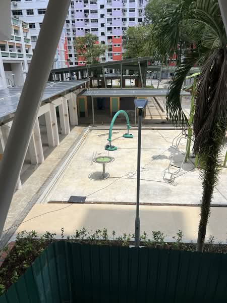 703 Choa Chu Kang Street 53, 703 Choa Chu Kang Street 53, 3 Bedrooms, 1,173 sqft, HDB Flat For Sale, by Akhbar Ariff, 60223066 - Exterior - PropertyGuru.com.sg