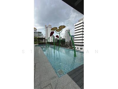 For Rent - The Landmark