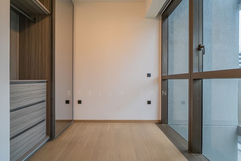 The Landmark, 173 Chin Swee Road, 1 Bedroom, 495 sqft, Condominium For Rent, by Stella Tan, 60223075 - Interior - PropertyGuru.com.sg