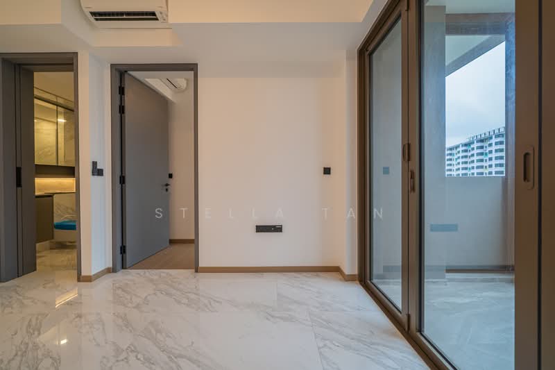 The Landmark, 173 Chin Swee Road, 1 Bedroom, 495 sqft, Condominium For Rent, by Stella Tan, 60223075 - Interior - PropertyGuru.com.sg