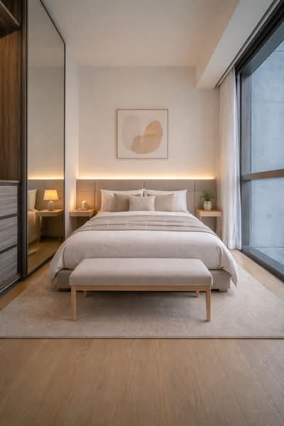 The Landmark, 173 Chin Swee Road, 1 Bedroom, 495 sqft, Condominium For Rent, by Stella Tan, 60223075 - PropertyGuru.com.sg