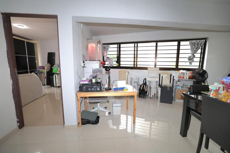 For Sale - 134 Geylang East Avenue 1