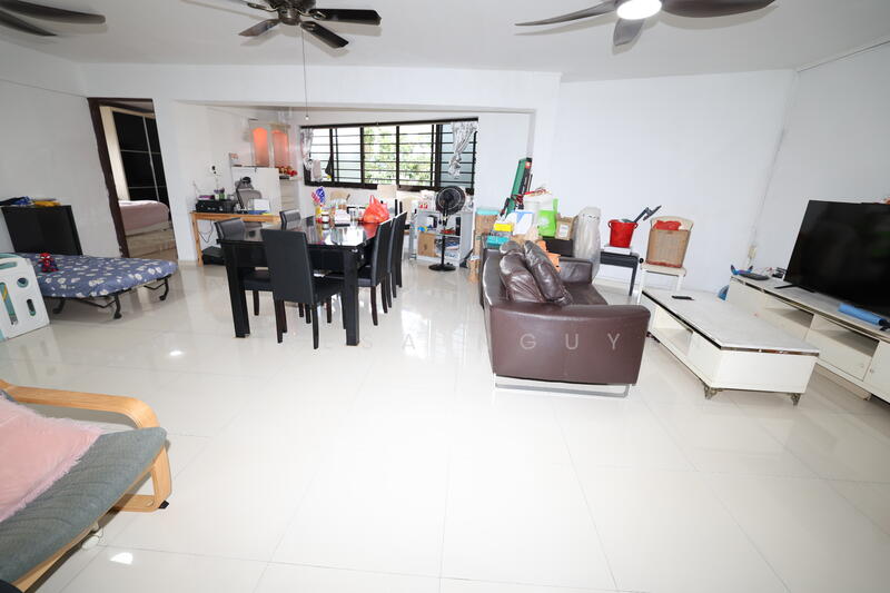 For Sale - 134 Geylang East Avenue 1