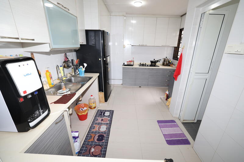 For Sale - 134 Geylang East Avenue 1