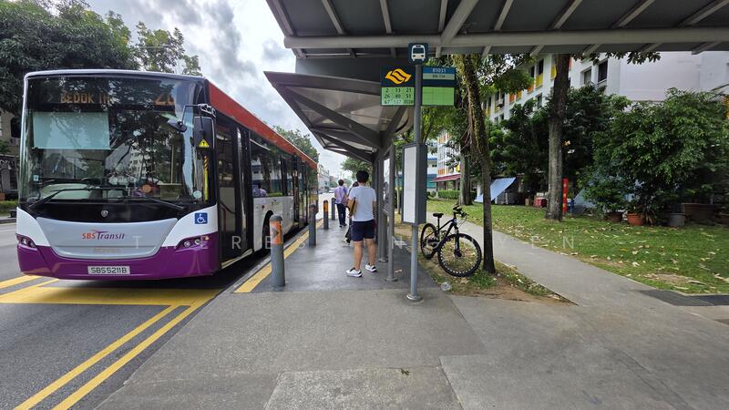 For Sale - 134 Geylang East Avenue 1