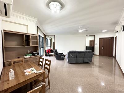 For Sale - Regentville