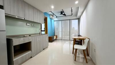 For Sale - Bartley Ridge