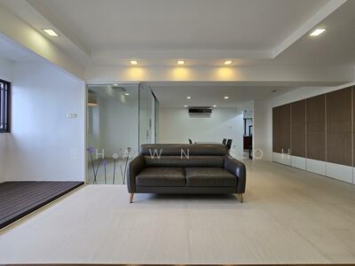 For Rent - 302C Anchorvale Link