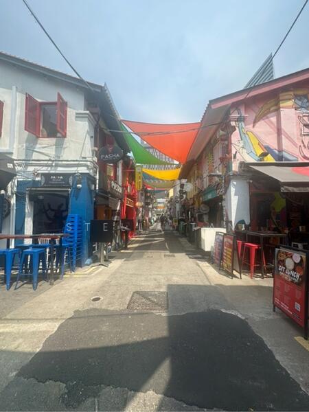 ARAB STREET, ARAB STREET, 643 sqft, Shop / Shophouse For Rent, by Stella Tan, 60223088 - CommercialGuru.com.sg