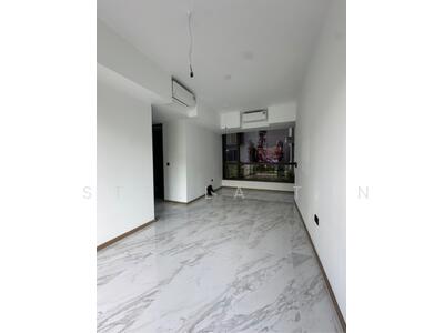 For Rent - The Landmark