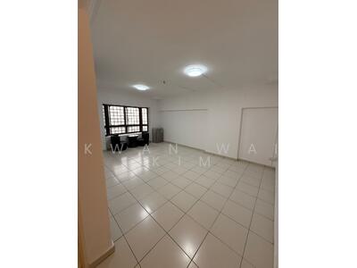 For Rent - Short walk from YEW TEE MRT Yew Tee Point Blk 634 Choa Chu Kang Nth 6