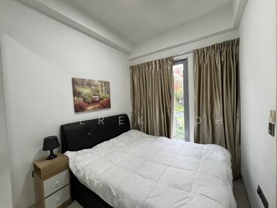 For Rent - Suites @ Sims