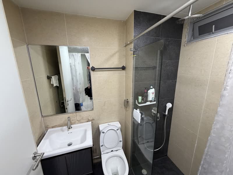Suites @ Sims, 468 Sims Ave, Studio, 453 sqft, Condominium For Rent, by Derek Soh, 60223103 - Bathroom - PropertyGuru.com.sg
