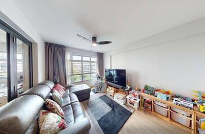 For Sale - 188B Fengshan GreenVille